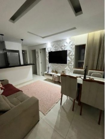 apartment em Rua Ernesto Tognolo, Pousada Santo Antônio - Belo Horizonte - MG