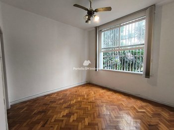 apartment em Rua Camuirano, Botafogo - Rio de Janeiro - RJ