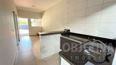 house em Avenida Henri Vallée, Jaraguá - Uberlândia - MG