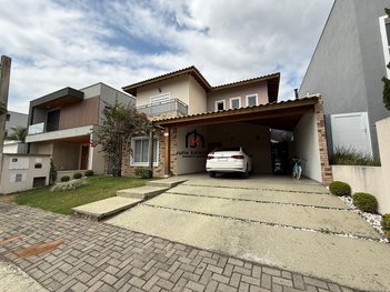 house em Avenida Carlos Pedroso da Silveira, Piracangaguá - Taubaté - SP