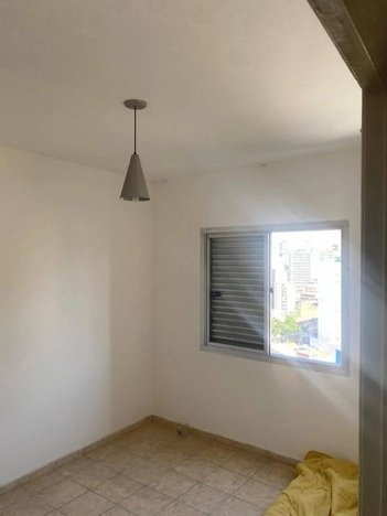 apartment em Rua Tabatinguera, Sé - São Paulo - SP