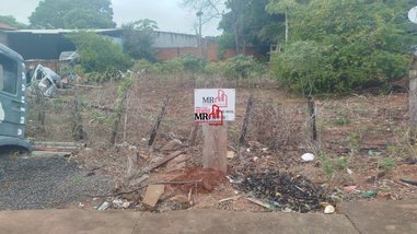 land_lot em Rua Floriano Peixoto, Loanda - Loanda - PR