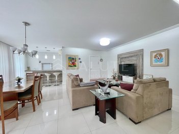 apartment em Rua 2970, Centro - Balneário Camboriú - SC