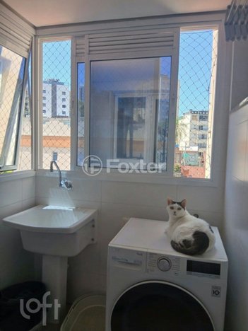 apartment em Rua Gonçalves Ledo, Partenon - Porto Alegre - RS