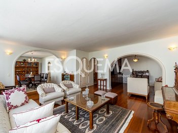 apartment em Rua Pedroso Alvarenga, Itaim Bibi - São Paulo - SP