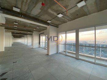 office em Avenida Pereira Barreto, Baeta Neves - São Bernardo do Campo - SP