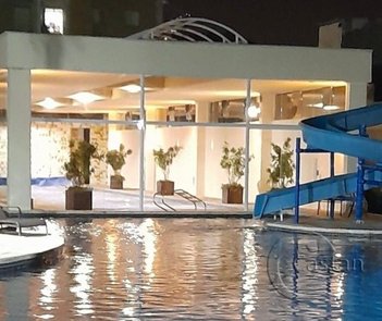 apartment em Rua Itajaí, Mooca - São Paulo - SP