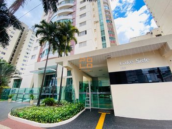 apartment em Rua T 37, Setor Bueno - Goiânia - GO