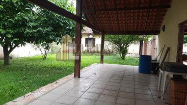 house em Rua Luiz Eduardo Lobo, Itaipu - Niterói - RJ