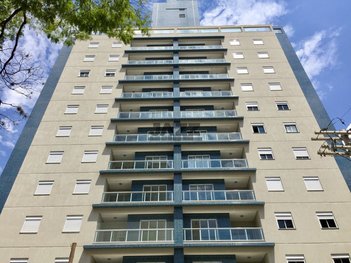 apartment em Rua Barão de Atibaia, Vila Itapura - Campinas - SP