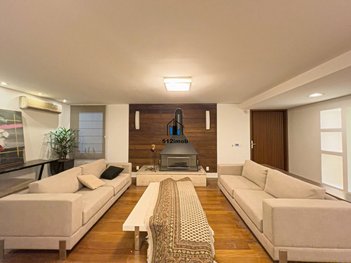 house em Rua Carlos Rath, Alto de Pinheiros - São Paulo - SP