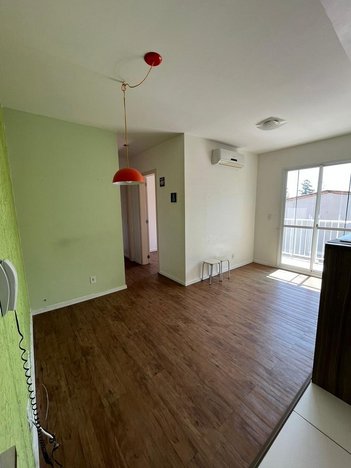apartment em Rua Joaquim Caetano, Fátima - Canoas - RS