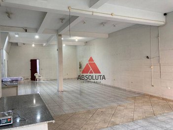 office em Rua São Vito, Santa Cruz - Americana - SP