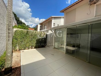 house em Avenida Luiz Eduardo Toledo Prado, Vila do Golf - Ribeirão Preto - SP