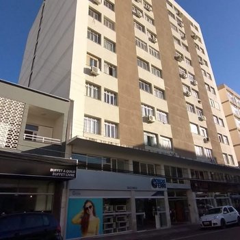 apartment em Rua Coronel Marcos Rovaris, Centro - Criciúma - SC