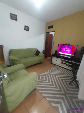 house em Rua Joaquim Nabuco, Jardim Nova Esperança - Jacareí - SP