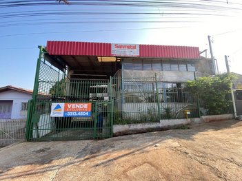 commercial_land_lot em Avenida Brasil Oeste, Centro - Passo Fundo - RS
