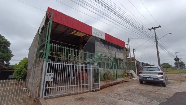 Cômodo Condomínio