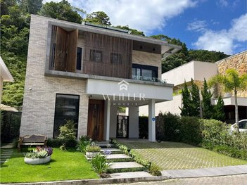 house em Rua Artur Torquato Batista, Fazendinha - Itajaí - SC