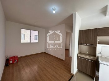 apartment em Rua Comendador Antunes dos Santos, Capão Redondo - São Paulo - SP