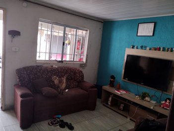 house em Rua Maria Júlia da Silva, Jardim São Gabriel - Mauá - SP