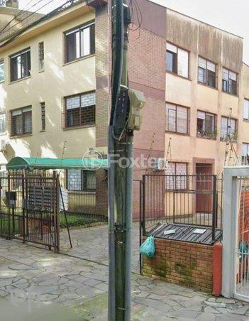 apartment em Luís Lederman, Morro Santana - Porto Alegre - RS
