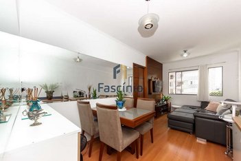 apartment em Rua Casa do Ator, Vila Olímpia - São Paulo - SP