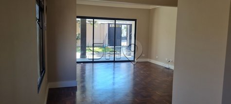 house em Rua Amaro Rodrigues, Horto Florestal - São Paulo - SP