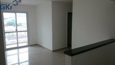 apartment em Rua Luís Martins, Alto da Lapa - São Paulo - SP
