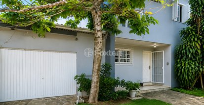 house em Rua Sylvio Sanson, Sarandi - Porto Alegre - RS