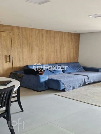 apartment em Rua Pirambóia, Vila Carrão - São Paulo - SP