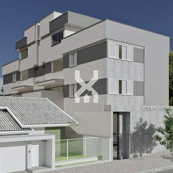 apartment em Rua Natércia, Santa Inês - Belo Horizonte - MG