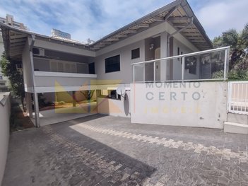 house em Rua Daniel Pfaffendorf, Itoupava Seca - Blumenau - SC