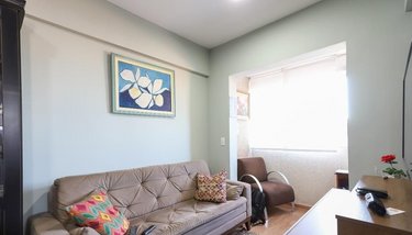 apartment em Rua Joaquim Afonso de Souza, Vila Celeste - São Paulo - SP