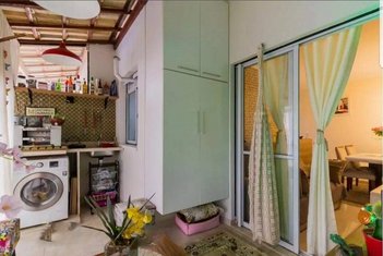 apartment em Avenida Brigadeiro Faria Lima, Cocaia - Guarulhos - SP
