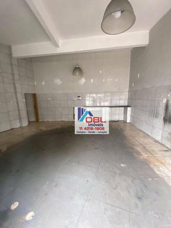 office em Rua Doutor Antônio Macedo Lima, Vila Lúcia - São Paulo - SP