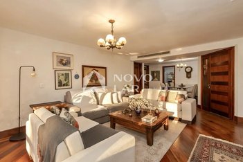 apartment em Rua Monroe, Santa Tereza - Porto Alegre - RS