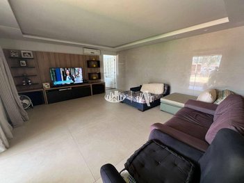 house em Rua Luiz Natal Bonin, Granville Parque Residencial - Londrina - PR