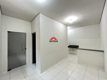 apartment em Presidente Arthur da Costa E Silva, Jardim Clodoaldo - Cacoal - RO