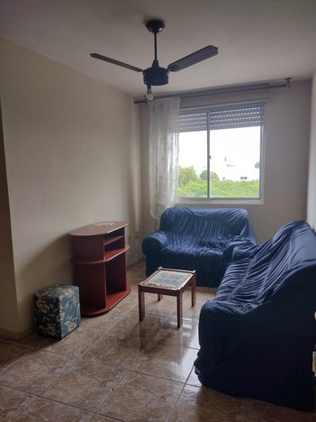 apartment em Rua Marechal Floriano Peixoto, Centro - Rio Grande - RS