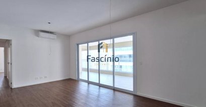 apartment em Rua Norma Pieruccini Giannotti, Barra Funda - São Paulo - SP