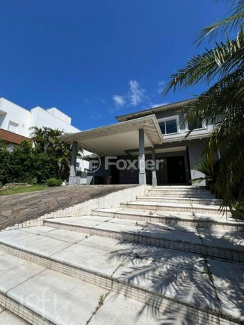 house em Rua Piraí, São Vicente - Gravataí - RS