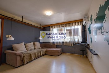 apartment em Rua Lauro Linhares, Trindade - Florianópolis - SC