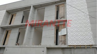 apartment em Rua Ministro Kelly, Vila Gustavo - São Paulo - SP