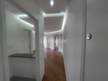 apartment em Rua Mateus Grou, Pinheiros - São Paulo - SP