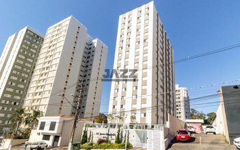 apartment em Avenida Doutor Moraes Salles, Centro - Campinas - SP