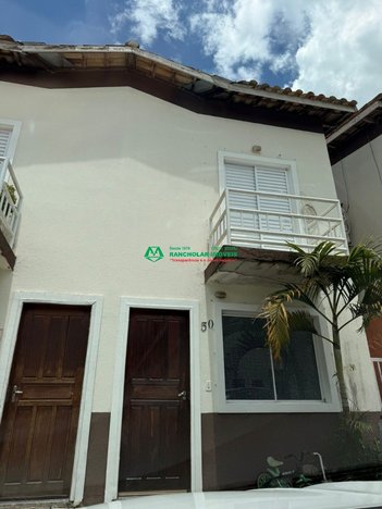 house em Estrada do Taboleiro Verde, Taboleiro Verde - Cotia - SP