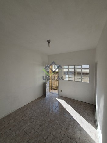 apartment em Beco Ibate, Ressaca - Contagem - MG