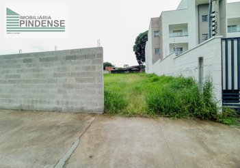 commercial_land_lot em Rua Sebastião Tadeu de Lima, Residencial Mantiqueira - Pindamonhangaba - SP