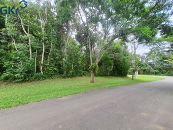 land_lot em Rua Mexicana, Fazenda da Ilha - Embu-Guaçu - SP